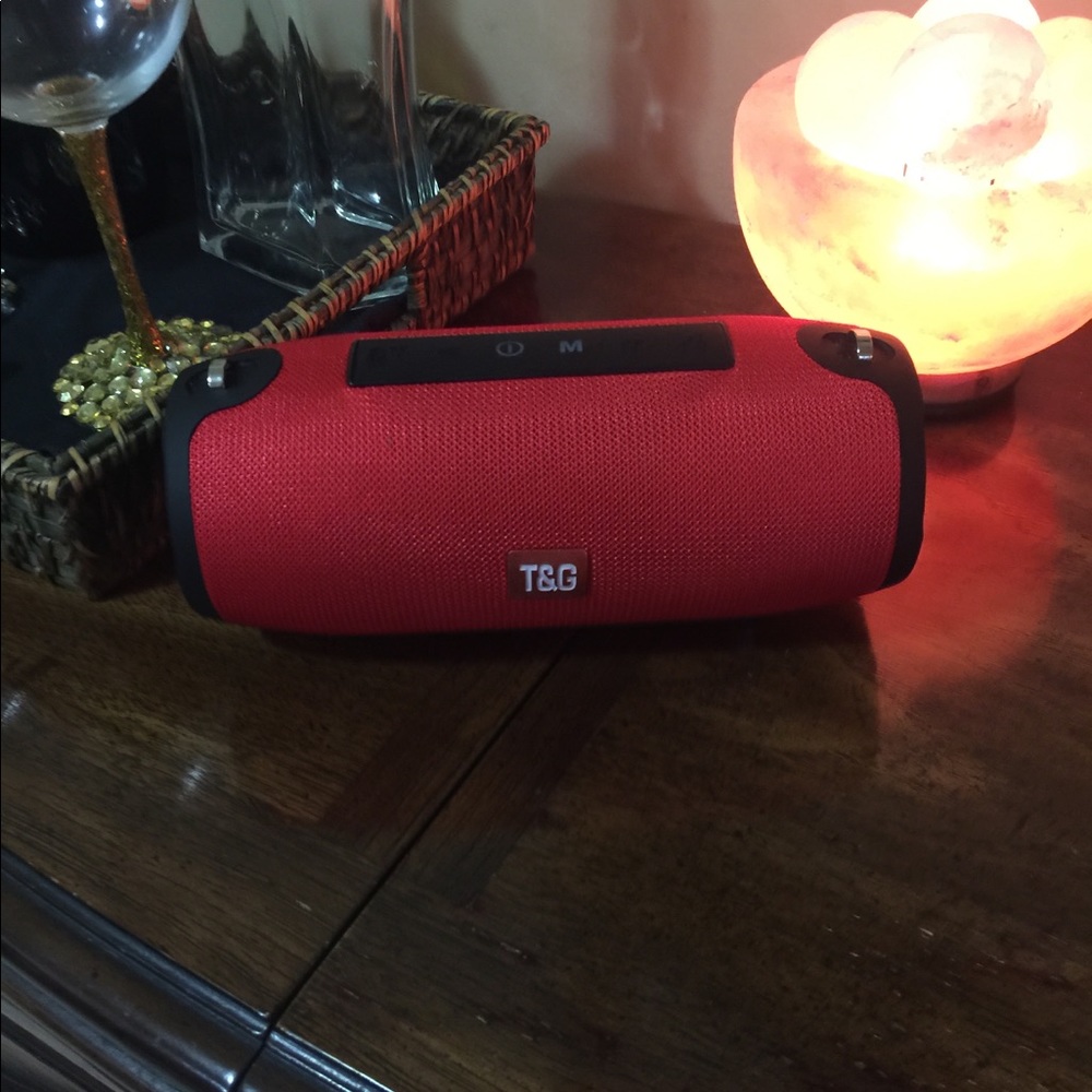 Wireless speakers 10W Bluetooth subwoofer